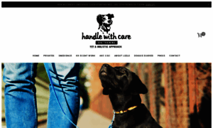 Handlewoofcare.com thumbnail