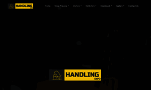 Handlingexpo.com thumbnail