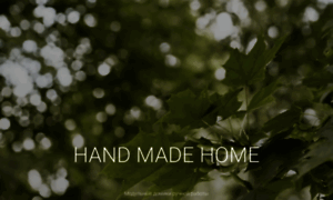 Handmade-home.ru thumbnail