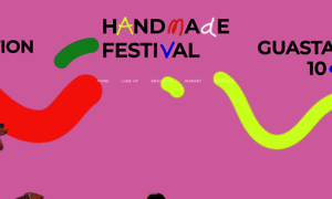 Handmadefestival.it thumbnail