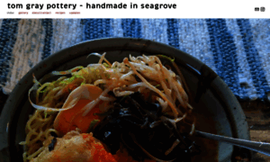 Handmadeinseagrove.com thumbnail