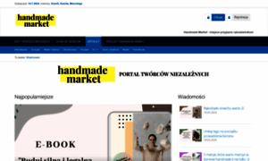 Handmademarket.pl thumbnail