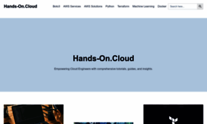Hands-on.cloud thumbnail