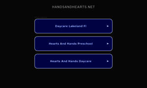 Handsandhearts.net thumbnail