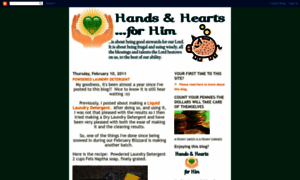 Handsheartsforhim.blogspot.com thumbnail