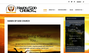 Handsofgodchurch.org thumbnail