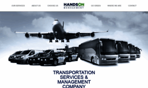 Handson-llc.net thumbnail