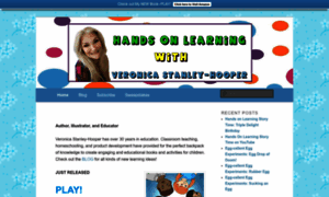 Handsonlearning4all.com thumbnail