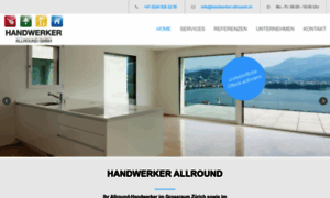 Handwerker-allround.ch thumbnail