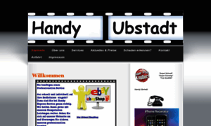 Handy-express-service2012.de thumbnail