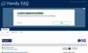 Handy-faq.de thumbnail