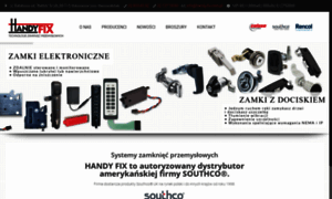 Handy-fix.com.pl thumbnail