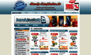 Handy-kaufladen.de thumbnail