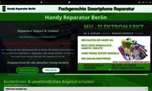 Handy-reparaturservice-berlin.de thumbnail