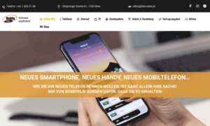 Handy-smartphone-internet.at thumbnail