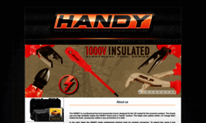 Handy-tools.us thumbnail