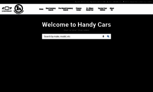 Handycars.com thumbnail