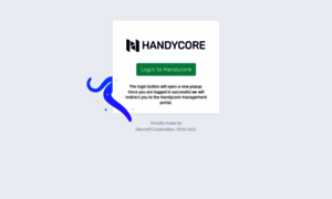 Handycore.sandeco.com.tr thumbnail