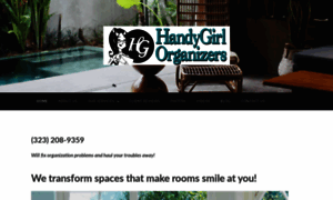 Handygirl.com thumbnail