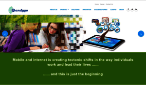 Handygo.com thumbnail