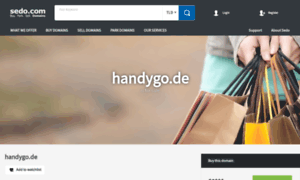 Handygo.de thumbnail