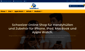 Handyhuellen.ch thumbnail