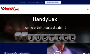 Handylex.org thumbnail