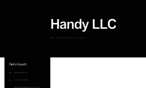 Handyllc.net thumbnail