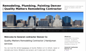 Handyman-services-denver-co.info thumbnail