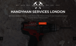 Handyman-services-london.co.uk thumbnail