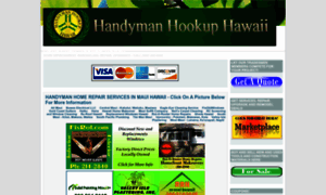 Handymanhookuphawaii.com thumbnail