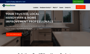 Handymanpro.com thumbnail