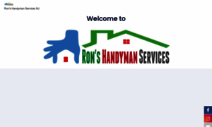 Handymanronnj.com thumbnail