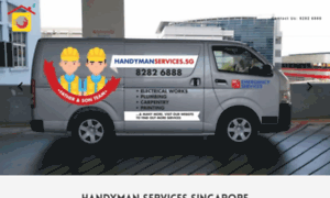 Handymanservices.sg thumbnail