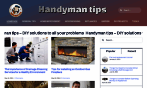 Handymantips.org thumbnail