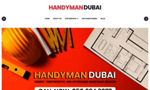 Handymendubai.com thumbnail