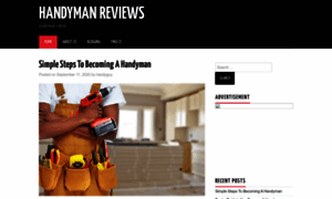 Handyreviews.net thumbnail