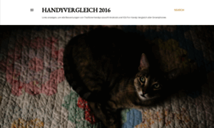 Handyvergleich2016.blogspot.de thumbnail