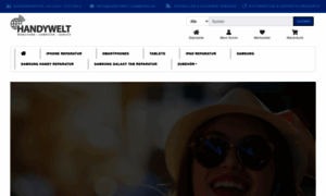 Handywelt-hamburg.de thumbnail