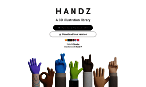 Handz.design thumbnail