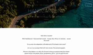 Handzaround.com thumbnail