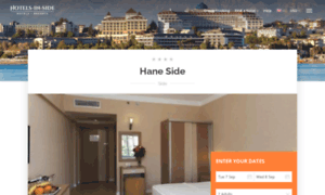 Hane-hotel.hotels-in-side.com thumbnail