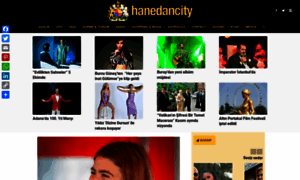 Hanedancity.com thumbnail