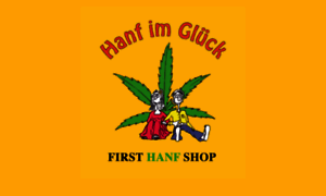 Hanf-im-glueck.at thumbnail