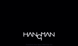 Hang-man.co.uk thumbnail