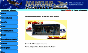 Hangar.nl thumbnail