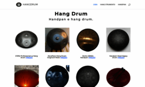 Hangdrum.it thumbnail