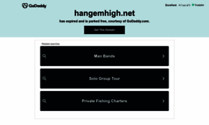 Hangemhigh.net thumbnail