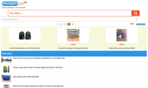 Hanghieu.thongtingia.com thumbnail