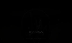 Hangman.film thumbnail
